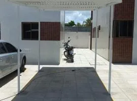 Apto novo! Recém entregue