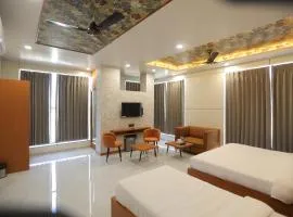Hotel Pride Of Chittor