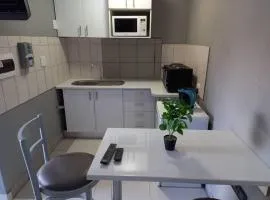 Kangumine Self Catering Units