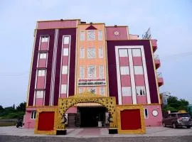 Sri Vishnu Residency