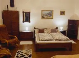 Apartmán Dolina