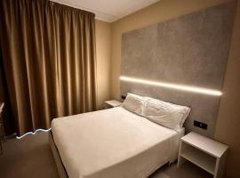 Hotel Al Giardino, hotel en Treviso