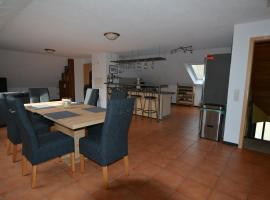 Ferienwohnung Späth, pet-friendly hotel in Ludwigswinkel