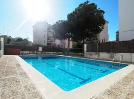 Linda Vista Oasis Penthouse by Hello Homes Sitges