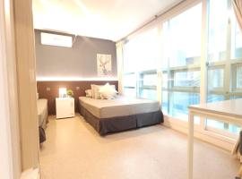 Seoul में, होटल OYO Hostel Myeongdong 1