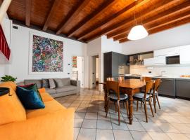 mirko apartment, holiday home in Verona