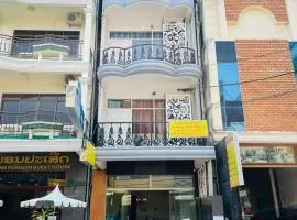 Vientiane Star Hotel B