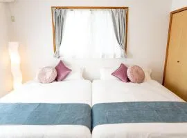 Nagashima Riverside House 4