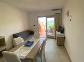 Villetta a Schiera - Bosa Marina, serviced apartment in Magomadas