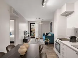 Yashar Suites JLM
