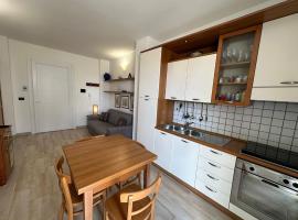 La Casa Di Tina, ξενοδοχείο στο Οτράντο