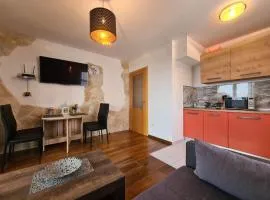 Downtown Apartment Bepi