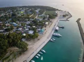 Dhonveli Hotel