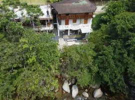 Hostal Vista Hermosa