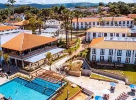Quinta Santa Bárbara Eco Resort
