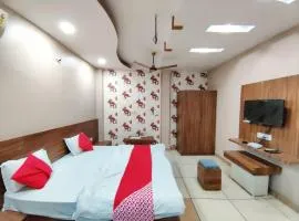 Hotel Grand Stay