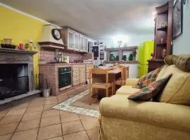La casa nel Borgo