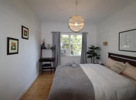 Timeless Allure near Ringwood, hotel con estacionamiento en Heathmont