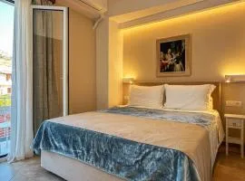 Agora Apartment