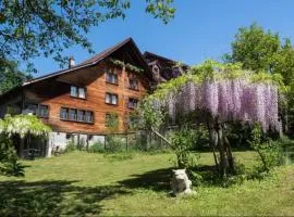 LilaLila Lodge