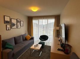 Apartament Czarna Góra, hotel din Sienna