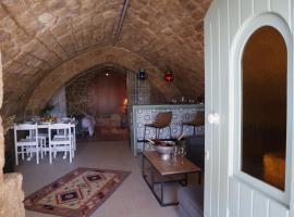 Bab El Mina guest house Byblos、ジュベイルのゲストハウス