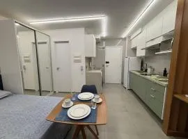 Confortável Studio na Vila Mariana - 5 min da Av Paulista e Metrô
