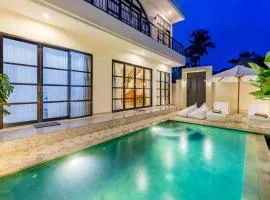 Villa Balia-Elegant 3BDR Villa with Pool & Comfort