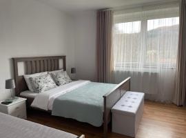 Apartamenty AGAT, отель в городе Пешице