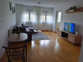 Apartman Ušće