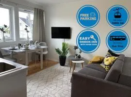FIVE Apartments