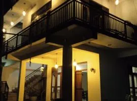 Mount Edge Villa