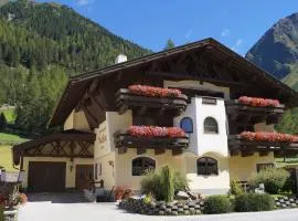 Appartementhaus Nadine