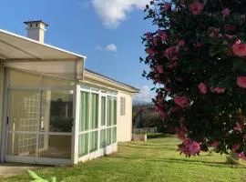 La maison d'Abelleira