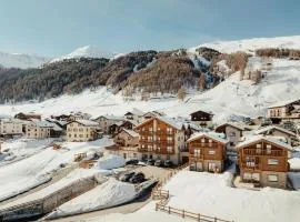 Bonvivar Mountain Guesthouse