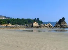 Alojamientos Viveiro - Playa de Covas I