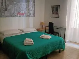 Appartamento di Mila