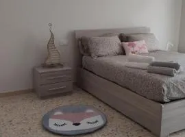 Pink Fox - Family Apartment -