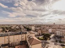 Ravenna Sky View Apartment