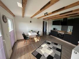 Tiny-House No.3, apartment in Lage