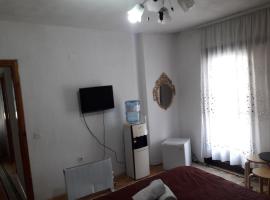 Rooms Struga, villa in Struga