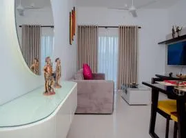 Apartment Canterbury -Piliyandala Kahathuduwa