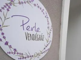 Perle Vendégház