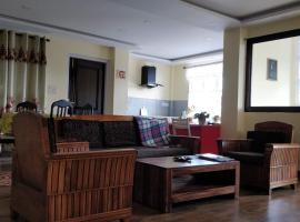 Roseville (Entire Apartment), hotel in Shillong