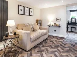 The Holt - Ilkley, central location, stylish apartment