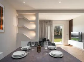 Larum Apartmens