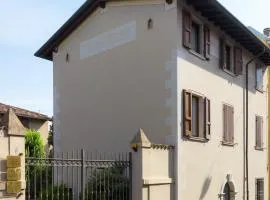 Palazzina Gelsomino