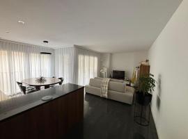 Center Park, apartment in Interlaken