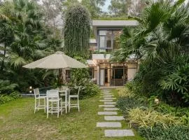 Rosee Villa - Green Villa with private Pool