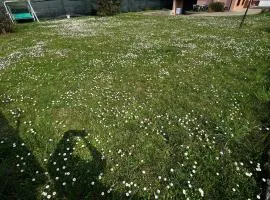 Villa Gianfranca - sentiti come a casa